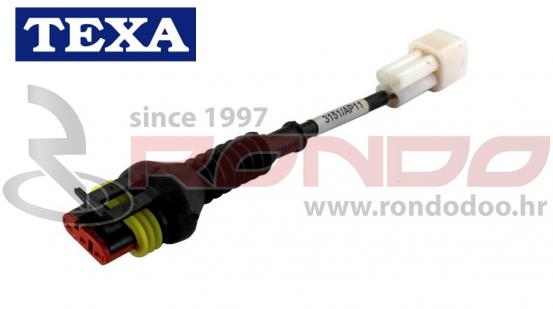 TEXA 3151:AP11 kabel za dijagnostiku