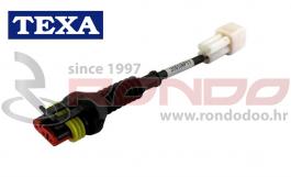 Texa 3151/AP11 Kawasaki generički kabel