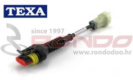 Texa 3151/AP20 Honda kabel