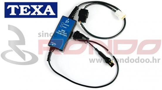 TEXA 3151:AP12 kabel za dijagnostiku