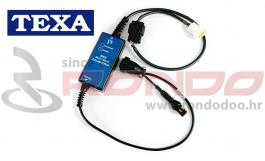 Texa 3151/AP06 Suzuki - Cagiva kabel