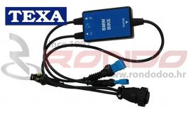 Texa 3151/AP09A BMW slow-code kabel