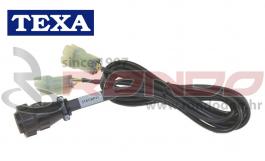Texa 3151/AP31 Kawasaki od 2010 kabel