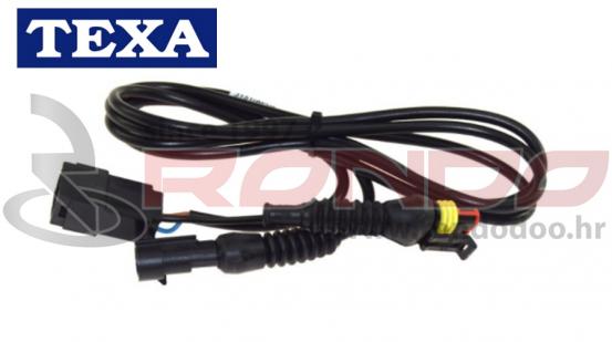 TEXA 3151:AP08 kabel za dijagnostiku