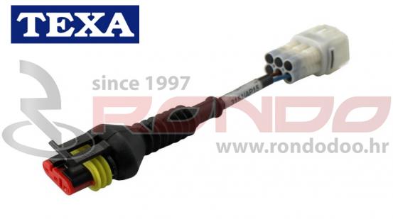 TEXA 3151:AP15 kabel za dijagnostiku