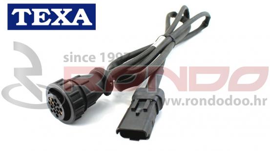 TEXA 3151:AP23 kabel za dijagnostiku