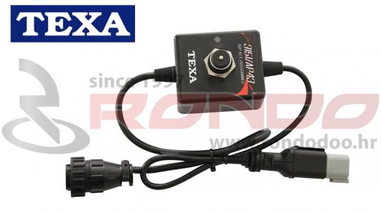 TEXA 3151:AP43 kabel za dijagnostiku
