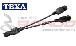 Texa 3151/AP44 Ducati kabel za punjenje