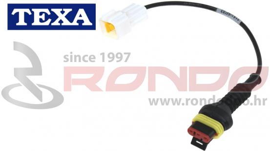 TEXA 3151:AP33 kabel za dijagnostiku