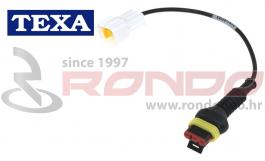 Texa 3151/AP33 Benelli - Keeway kabel