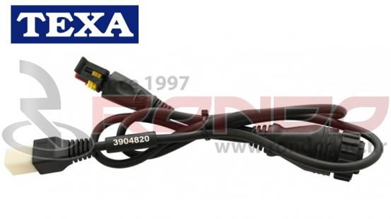TEXA 3151:AP38 kabel za dijagnostiku