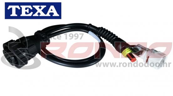 TEXA 3151:AP30 kabel za dijagnostiku
