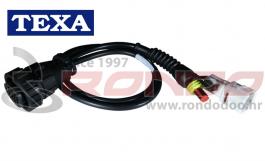 Texa 3151/AP30 Kawasaki Motorcross kabel