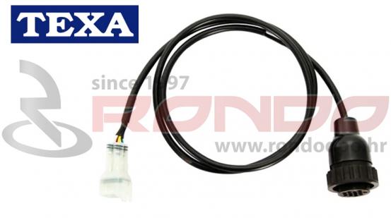 TEXA 3151:AP42 kabel za dijagnostiku