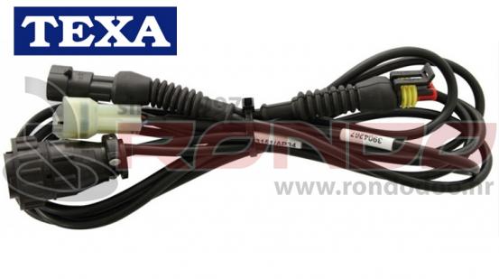 TEXA 3151:AP34 kabel za dijagnostiku