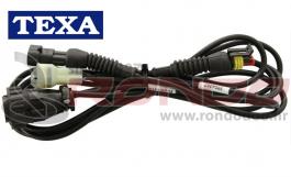 Texa 3151/AP34 MV Agusta kabel