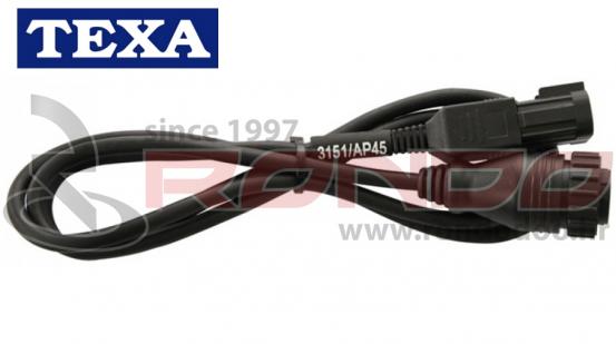 TEXA moto 3151:AP45 kabel za motocikle