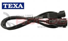 Texa 3151/AP45 Polaris-Indian/VICTORY kabel