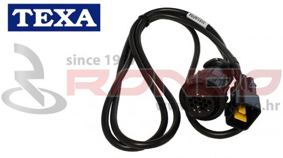TEXA moto 3151:AP54 kabel za motocikle