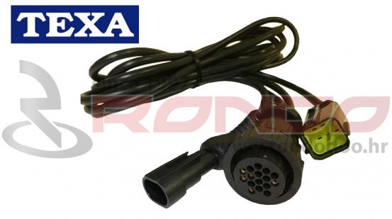 TEXA moto 3151:AP51 kabel za motocikle