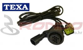 Texa 3151/AP51 SWM Euro 4 kabel