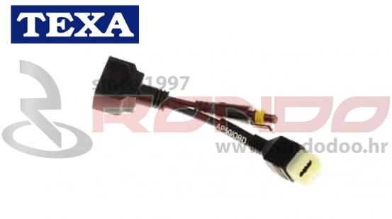 TEXA moto 3151:AP50 kabel za motocikle