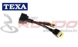 Texa 3151/AP50 TGB ATV-Quad kabel