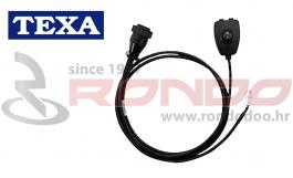 Texa 3151/AP53 Moto Morini Euro 4 kabel