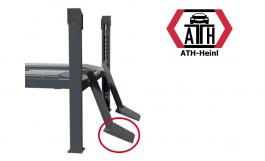 ATH Heinl - ATH HVA2160 produžetak 640mm
