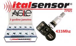 ItalSenzor Agile AG201 TPMS ventil