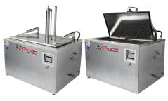 UWM900 ultrazvučna kada 6kW - 350 lit