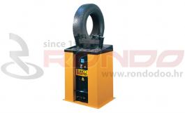 Lamco IP900 Tyre Inspector