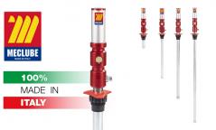Meclube 020-1207-000