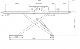 ATH Cross Lift 50 Plus OGA-1