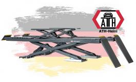 ATH Heinl - ATH Cross Lift 40 OGA