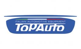TopAuto logo