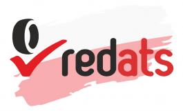 Redats logo