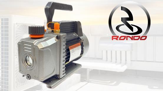 Rondo RS1 vakum pumpa