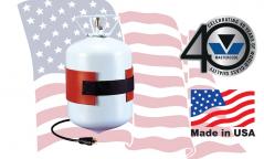 Mastercool 98250 grijač boce