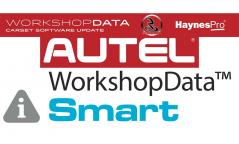 Autel WD Smart