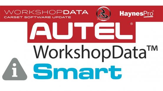 Autel Haynes Pro Smart