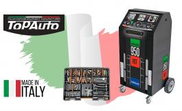 Top Auto Speed 950 Plus - za automatske mjenjače