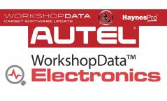 Autel WD Electronics