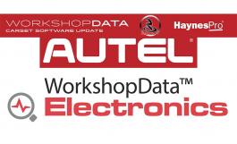 Autel WD Electronics