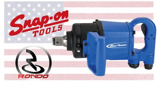 Snap On Blue-Point® AT1300B - udarni 1