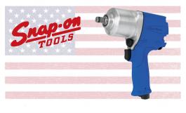 Snap On BluePoint AT570 - 1/2