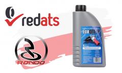 Redats 08-00-84 - 1L ulje za zračni alat