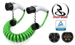Rondo Power Line 1635-CG 16A 3F