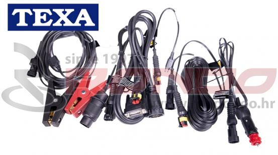 TEXA 3905031 set kablova za kamione rondo hrvatska