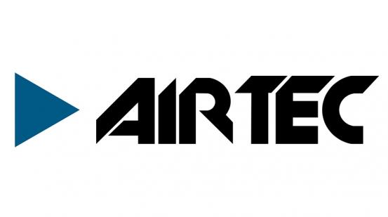 AirTec logo rondo hrvatska
